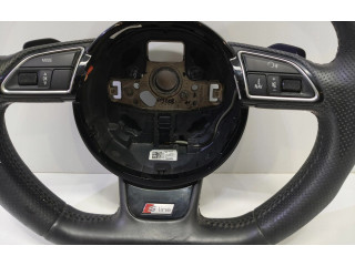 Volant Audi A5 8T 8F 2012 8K0419091CP  
