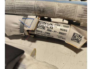 Блок управления двигателя 391182B280, 391032B600   KIA Venga