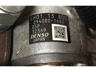 Vstřikovací čerpadlo SH0113800, SH01-13800   Mazda CX-5    SH01 