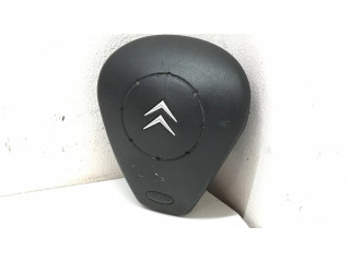 Подушка безопасности водителя 96380009ZE   Citroen C3