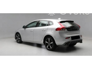 Вентилятор печки    00009655-03   Volvo V40