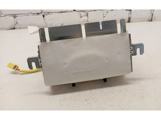 Подушка безопасности пассажира 77850STX, P0W1X70P2   Acura MDX II
