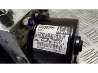 Блок АБС 10096045223, 13356788   Chevrolet  Orlando  2011- года