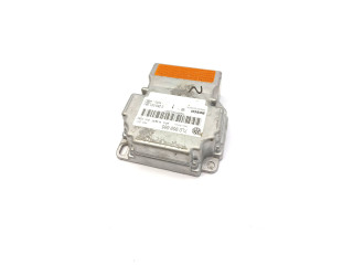 Блок подушек безопасности 7L0959655, 0285001991   Porsche Cayenne (9PA)