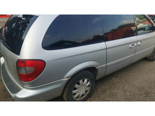 Передний тормозной диск       Chrysler Voyager 2.8   