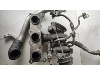  Турбина BMW 3 E92 E93 3.5 9828, 567593016C03         
