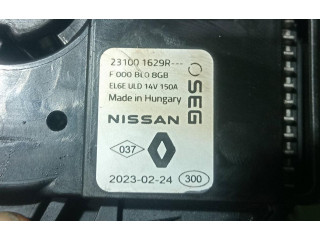 Генератор 231001629R   Renault Sandero I      