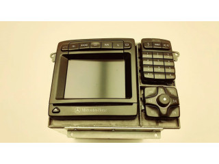 Считывающее устройство CD/DVD навигации (GPS)