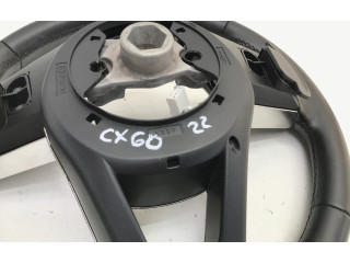 Руль Mazda CX-60  2022 -  года KSW57A003A, 2167T1A      