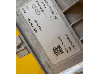 Дисплей    85E919606, 85E919606   Audi e-tron