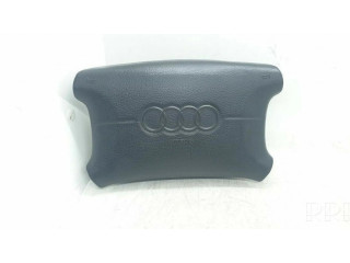 Подушка безопасности водителя 96257484ZR   Audi A6 S6 C4 4A