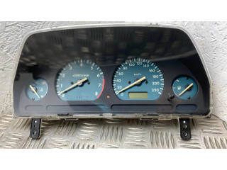 Přístrojová deska  Land Rover Freelander 1999 LR0008002  