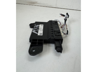 Блок управления климат-контролем 88650F4030, MB277480   Toyota C-HR I