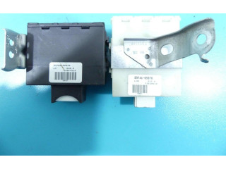Řídící jednotka 89661-05691, IMPRK1285977   Toyota Avensis T250 2005