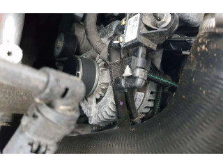 Генератор 9818677980   Peugeot 3008 I      