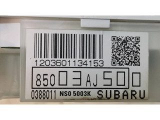 Панель приборов 0388011, NS05003K   Subaru Outback       