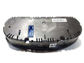 Панель приборов 1K8920871A   Volkswagen Scirocco       