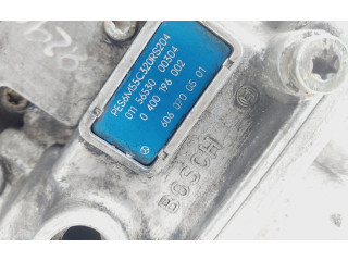 Vstřikovací čerpadlo 6060700501   Mercedes-Benz E W210     