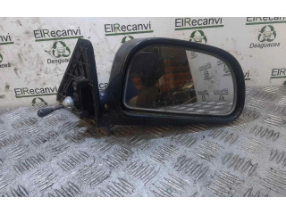 Зеркало электрическое        Mitsubishi Colt  1996 - 2004 года   