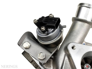  Турбина Ford Ranger  4913106340, 4913106320   для двигателя ENPF      