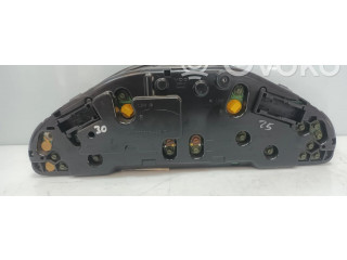 Панель приборов A2085405611   Mercedes-Benz CLK A209 C209       