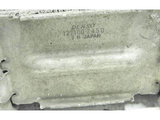 Интеркулер  127100-2450   Honda Civic 