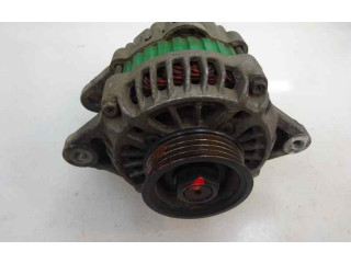 Генератор 02503   Hyundai Atos Prime      