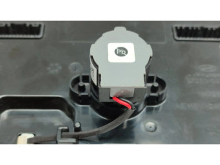Блок управления климат-контролем 97250G2050MBI   Hyundai Ioniq