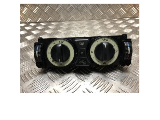 Блок управления климат-контролем 2108303185, 2108303185   Mercedes-Benz SLK AMG R170
