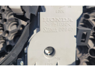Блок управления климат-контролем D094D   Honda Jazz