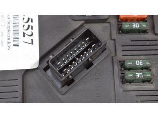   Pojistková skříňka 9653667480   Alpine C2 2005