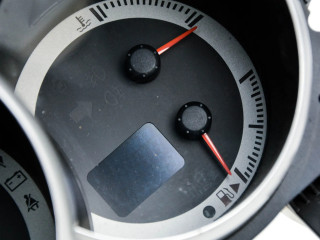 Přístrojová deska  Mazda 3 I 2005 BN9KB022, 4SBN9KB022  