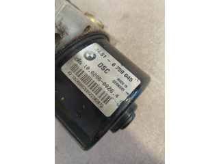 Блок АБС 6759047, 6759045   BMW  3 E46  1998 - 2005 года