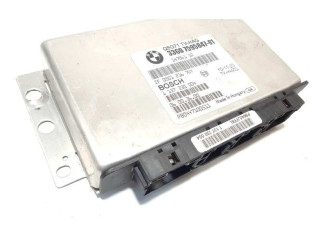 Блок управления коробкой передач 33607595847, 1137330004   BMW X6 E71