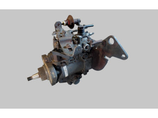 Vstřikovací čerpadlo 0460484064   Fiat Scudo    D9B (XUD9A) 