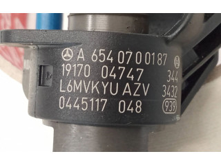 Vstřikovač A6540700187, 1917004747   Mercedes-Benz GLC AMG     