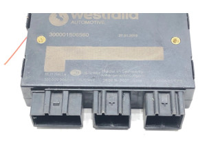 Řídící jednotka 5DS009996-44   Audi A6 Allroad C6 2005