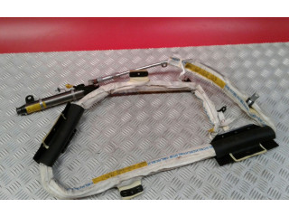 Боковая подушка безопасности 12135, 8555   Hyundai Santa Fe