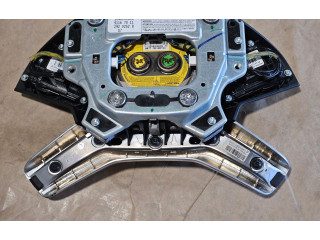 Подушка безопасности водителя 1648601802, A1648601802   Mercedes-Benz GL X164