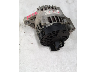 Генератор MS1012101090, ALTERNADOR   Fiat Croma 1.9     