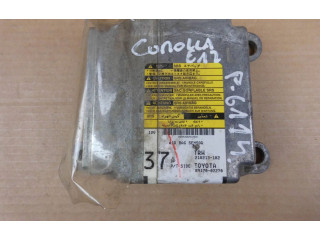 Блок подушек безопасности 8917002270   Toyota Corolla E120 E130