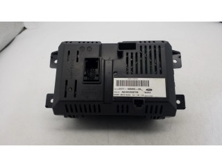 Дисплей    ES7T18B955CB, A9H00V008759   Ford Fusion II