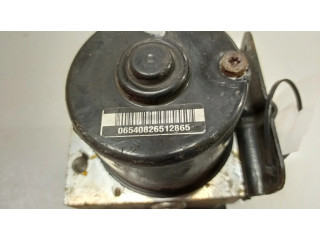 Блок АБС 9659770380, 10020602584   Citroen  C5  2005-2008 года