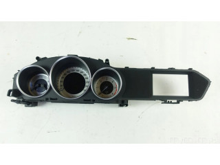 Панель приборов A2049005513   Mercedes-Benz C W204       