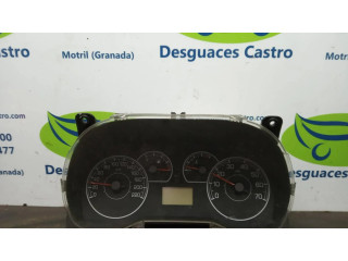 Панель приборов 503005291100, CUADROINSTRUMENTOS   Fiat Punto (199)       