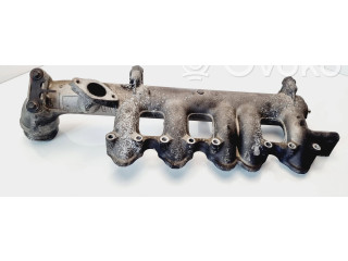 Всасывающий коллектор 074129713Q   Volvo S70  V70  V70 XC 1998
