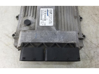 Řídící jednotka 55196357   Suzuki Ignis 2005