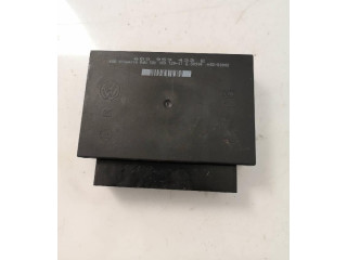 Блок управления центрального замка 9821150280    Peugeot Expert 2007 - 2016 года