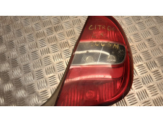 Задний фонарь  89033072    Citroen C5   2001-2004 года