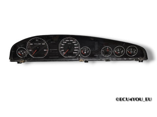 Přístrojová deska  Audi A6 S6 C4 4A 1995 4A1919033HG, 110008750003  